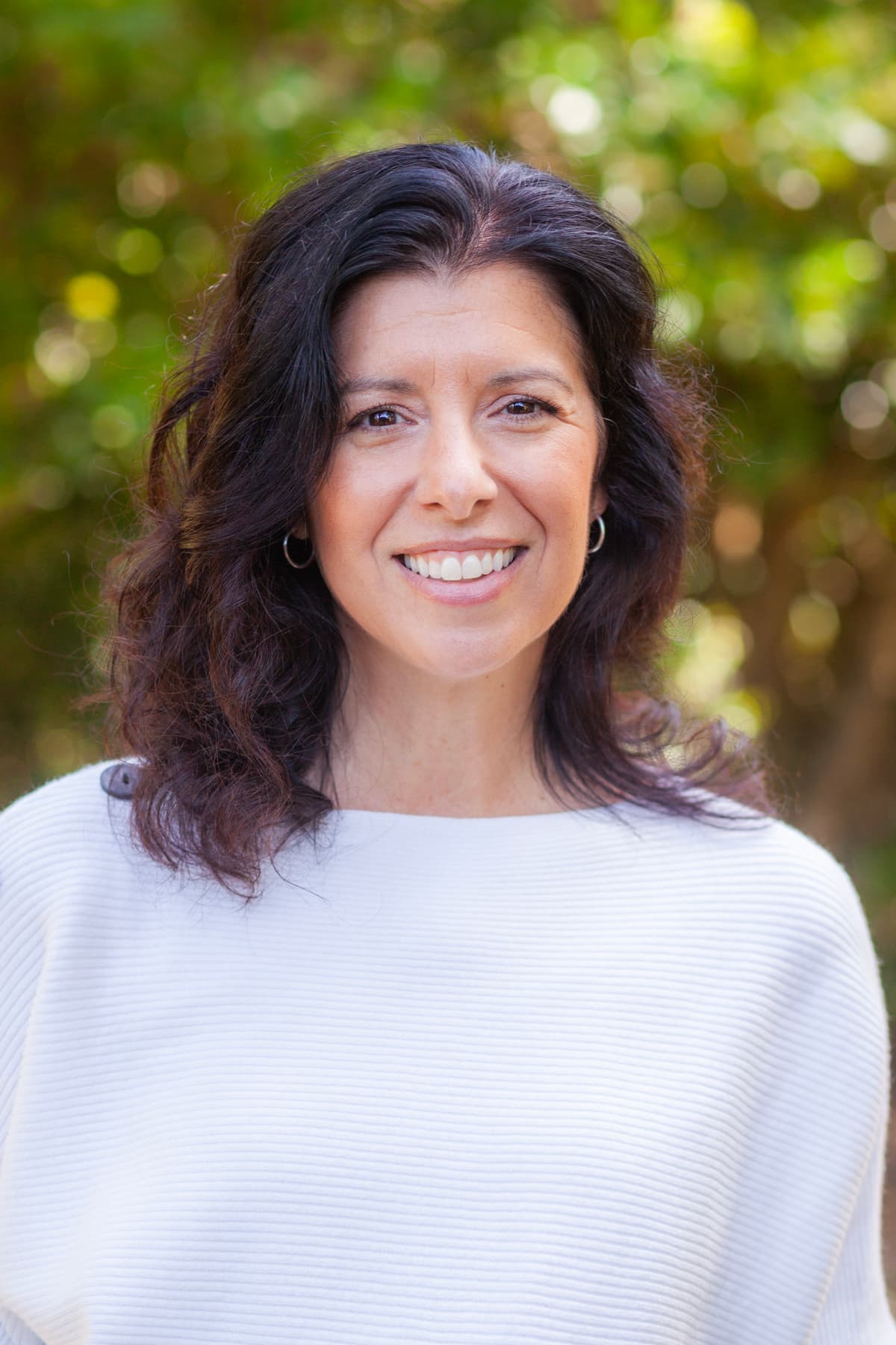 Stephanie Athene Saporita - Inner Wisdom Coach